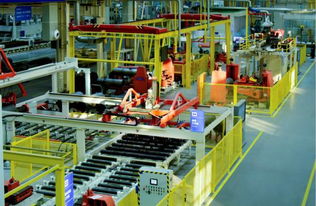 世界经济论坛公布全球9家 灯塔工厂 海尔成唯一入选中国企业